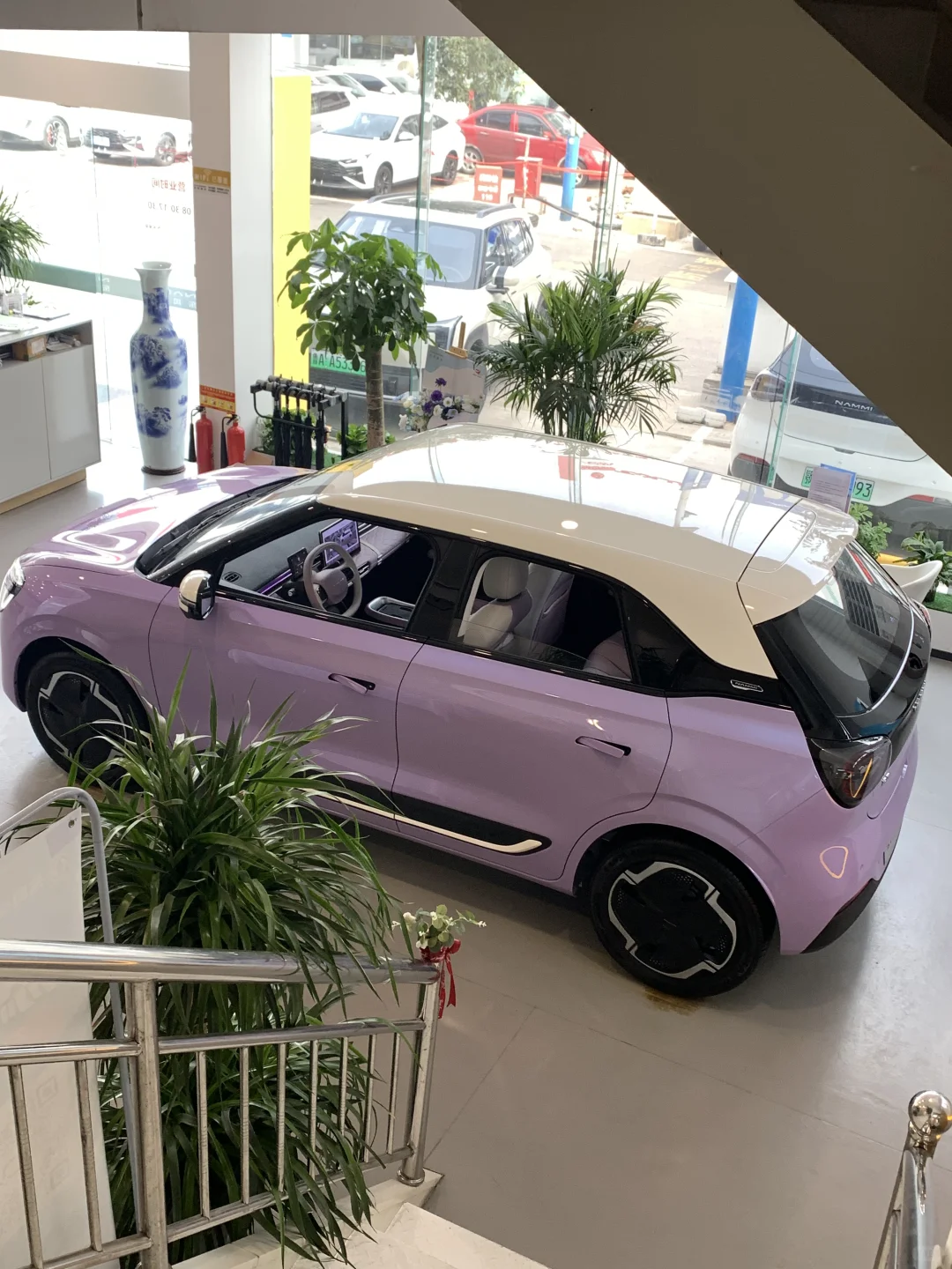 5 万预算｜人生第一辆车推荐🙋🏻‍♀