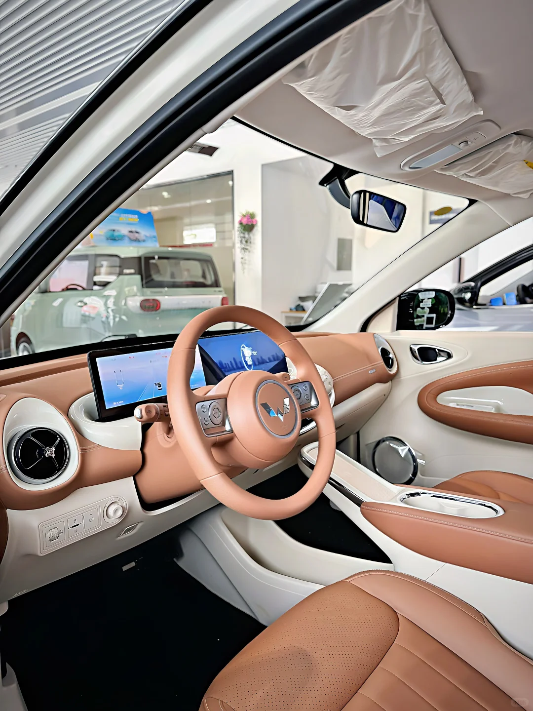 又降了‼️25款缤果全款3.18w💰