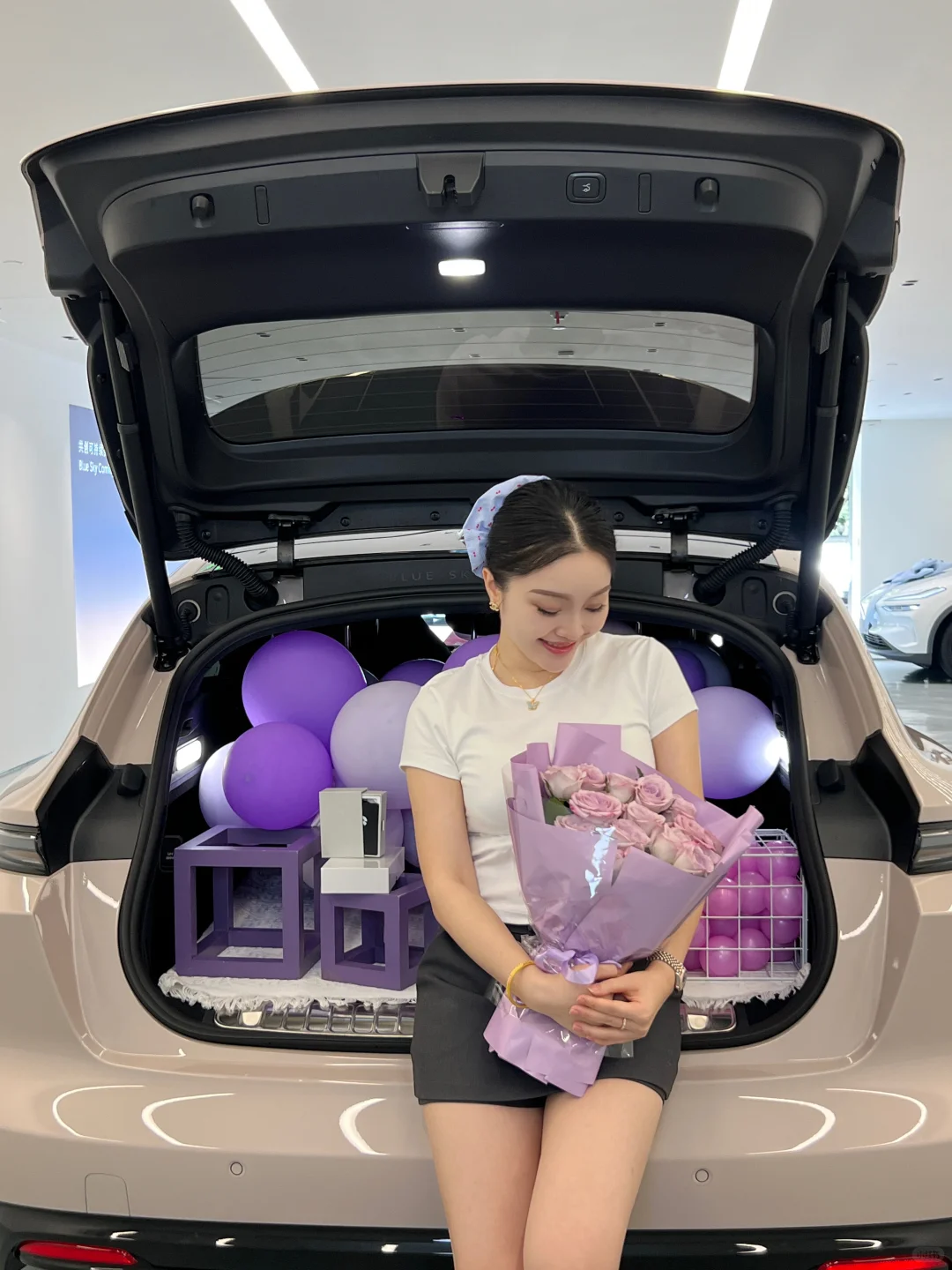 狗都不买 我买！！人生第二辆大玩具🚗