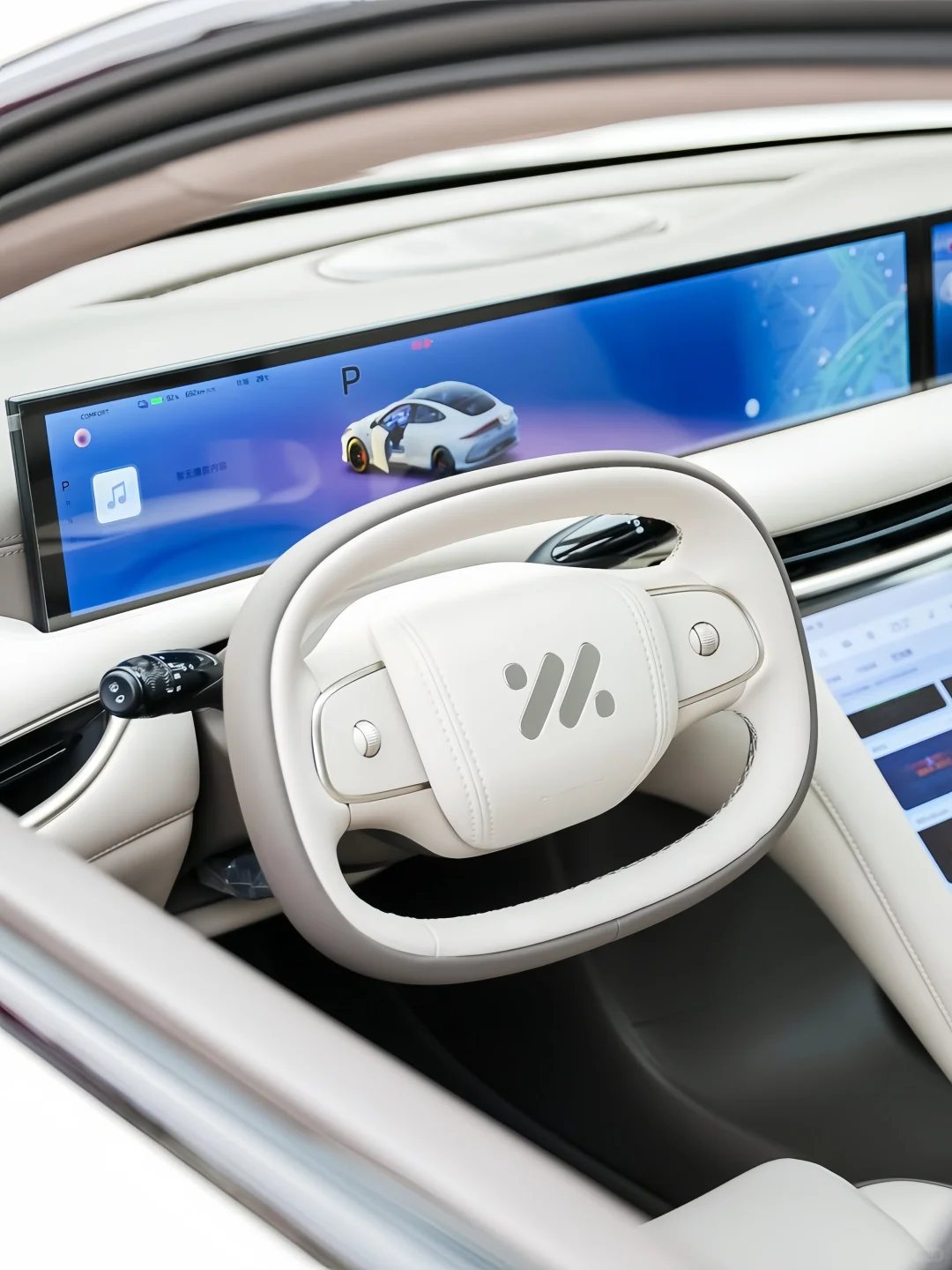 6万存款拿下颜值轿跑