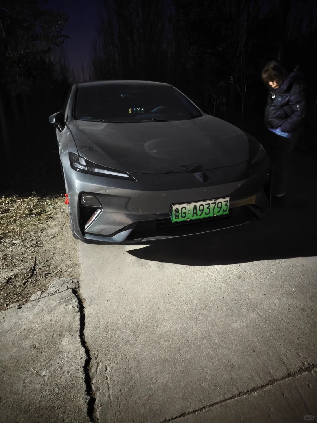 #2026款深蓝l07辅助驾驶体验#