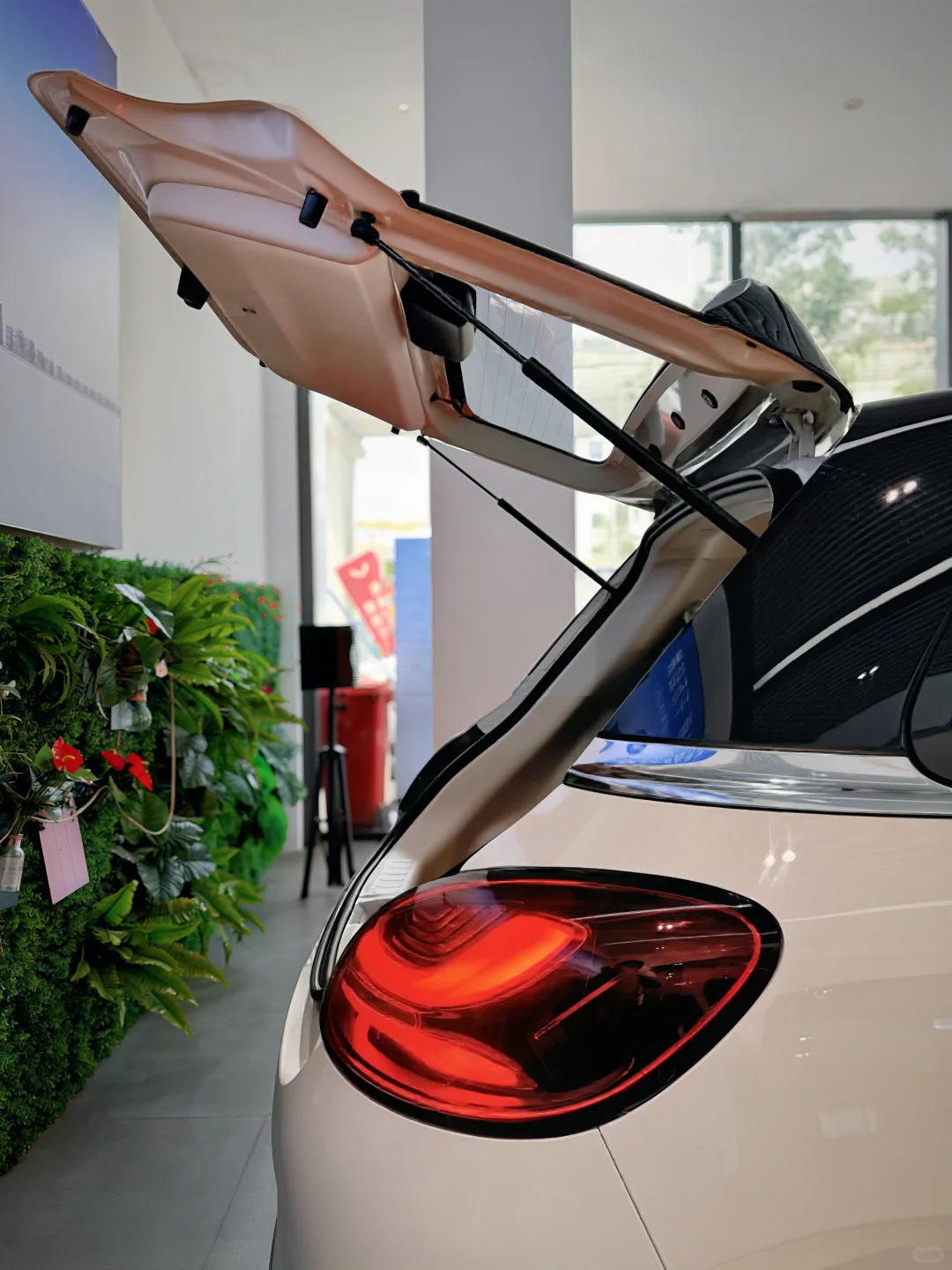 又降了‼️25款缤果全款3.18w💰