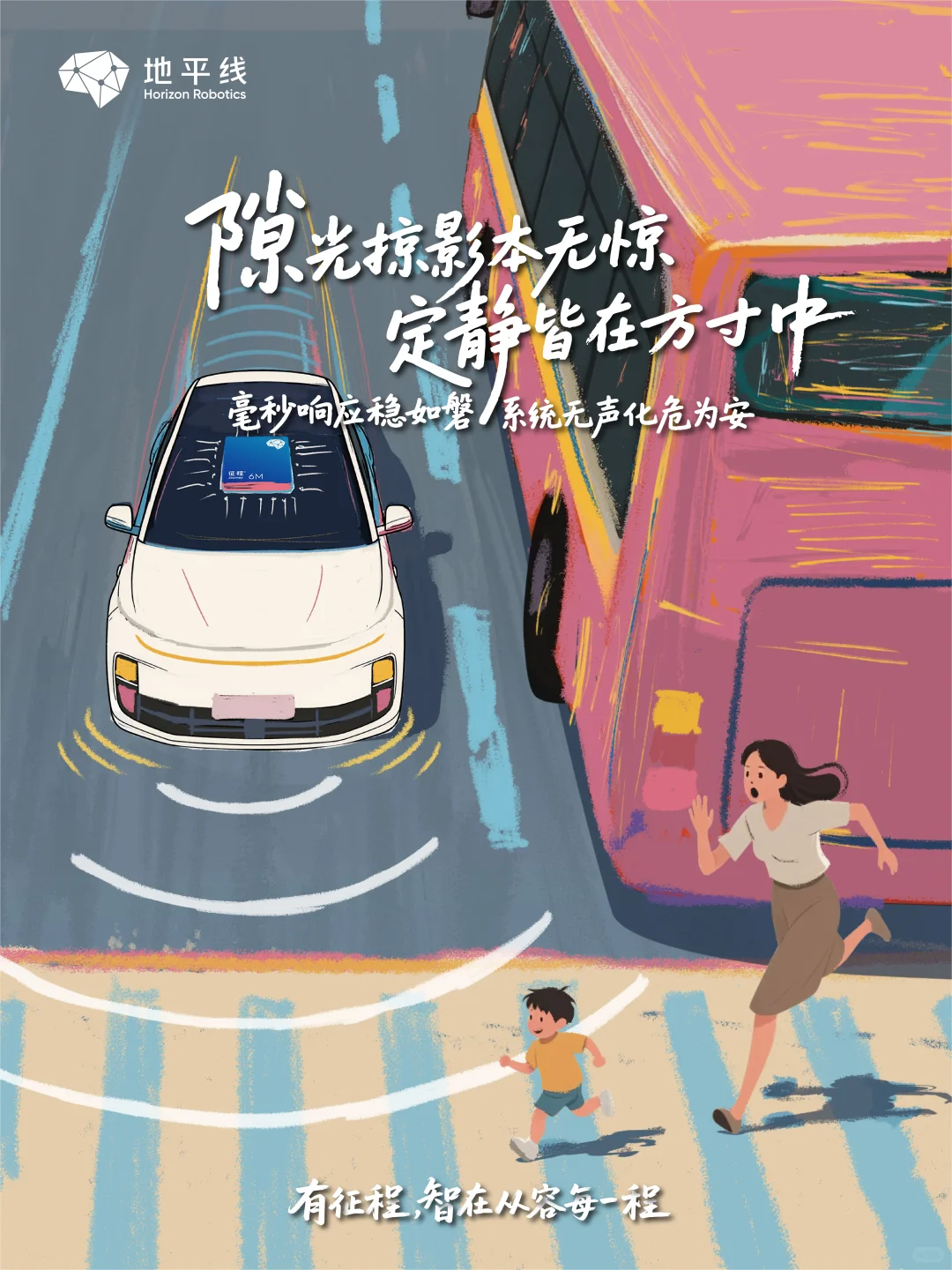 征集你和智驾搭子的「真香」故事，有好🎁