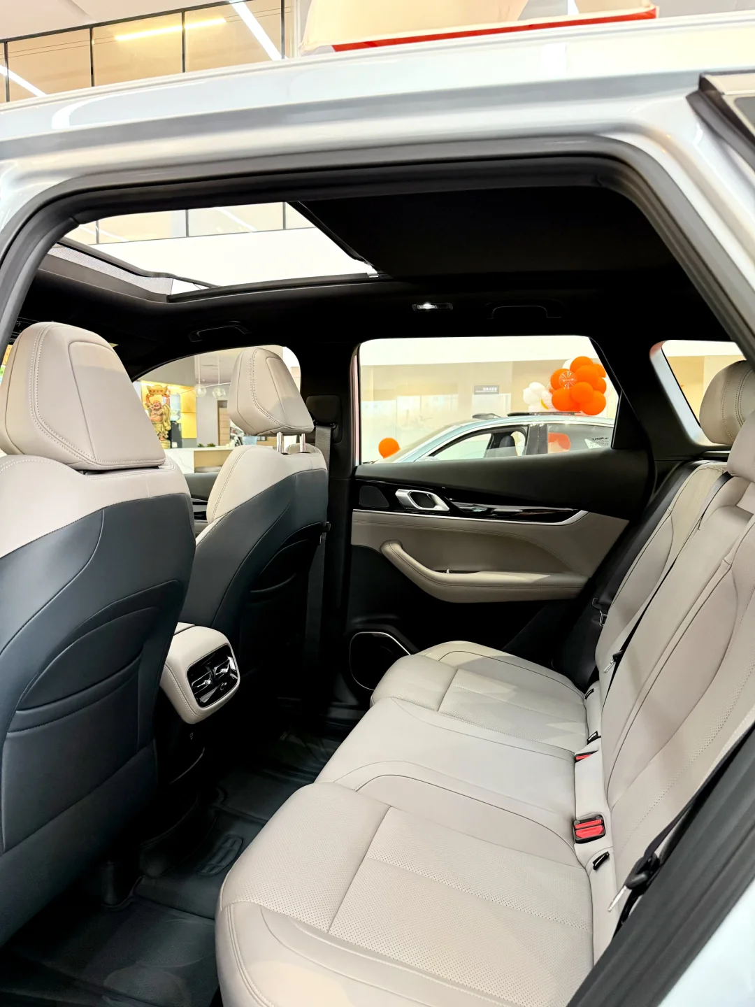 9万多就可以买到的三好SUV