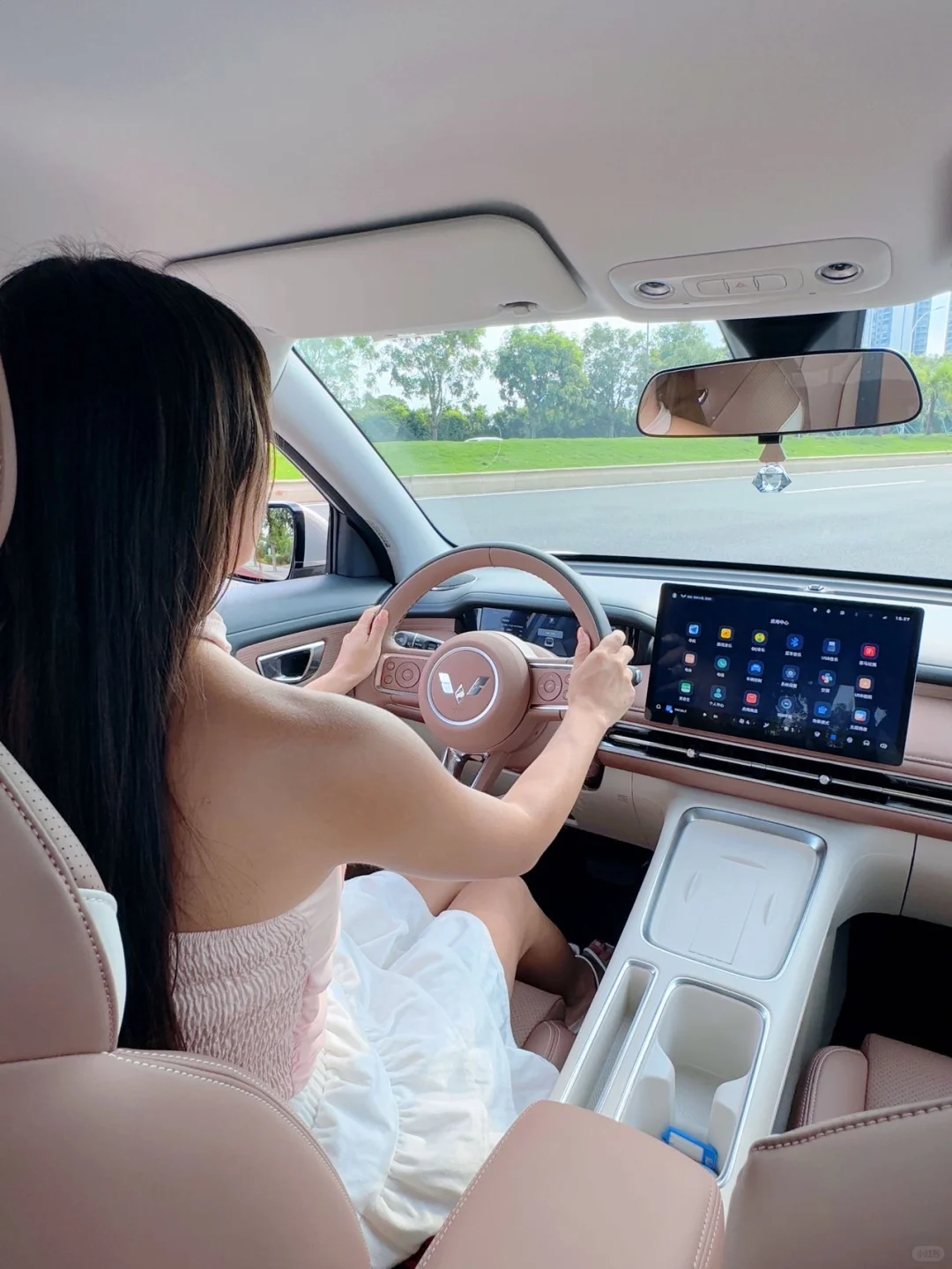 28岁全款拿下五菱缤果S🚗有车友吗！