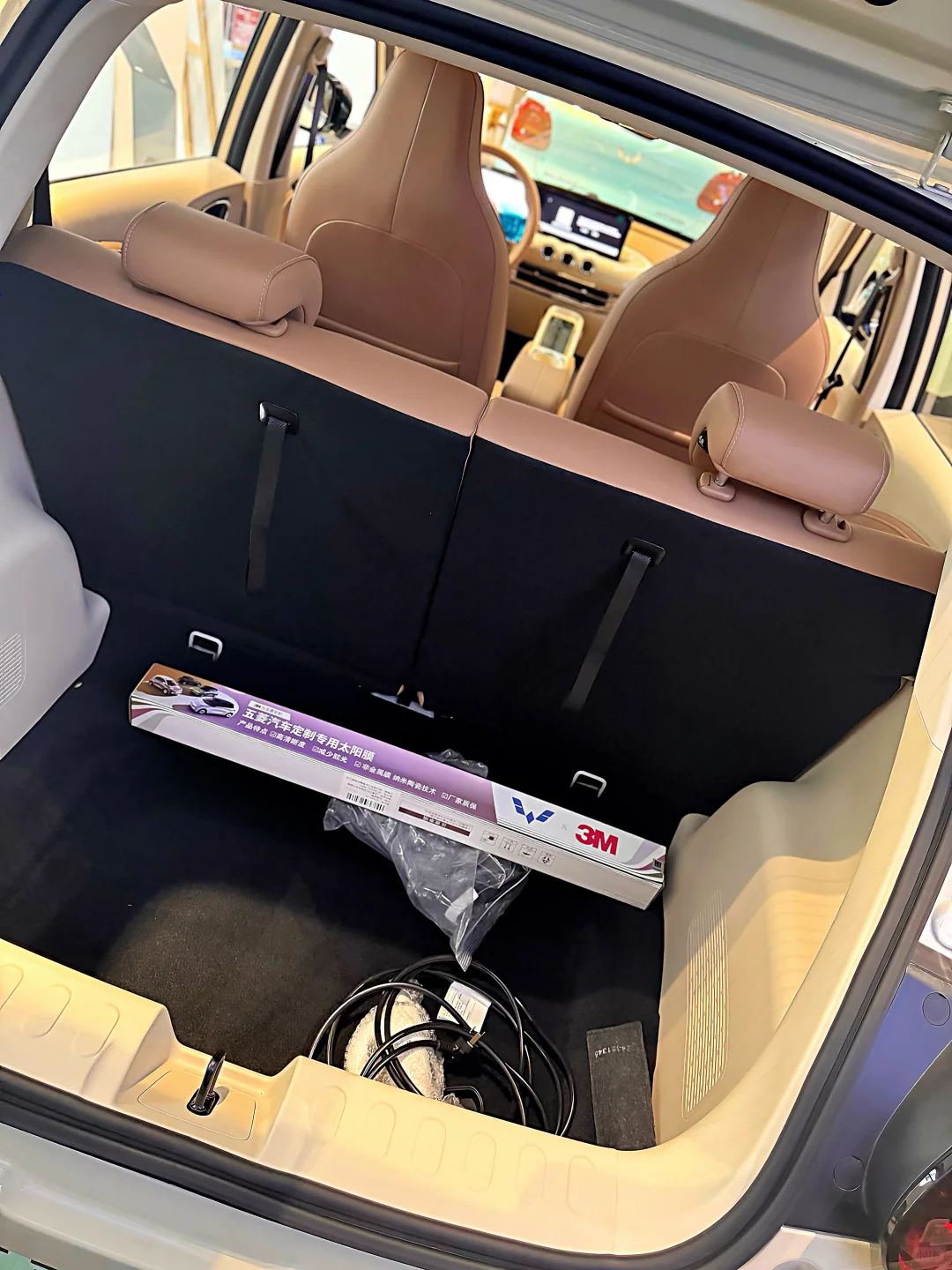 五菱缤果｜2025款五菱缤果价格再下调‼️