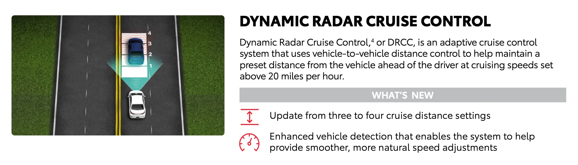 丰田这么大怎么连自动驾驶都造不出来？？