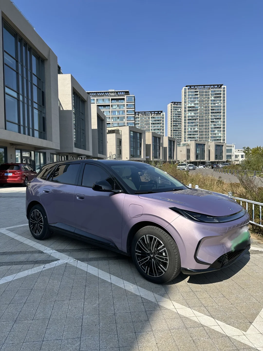 极狐 t1 用车 10 天，随便问，缺点优点都有