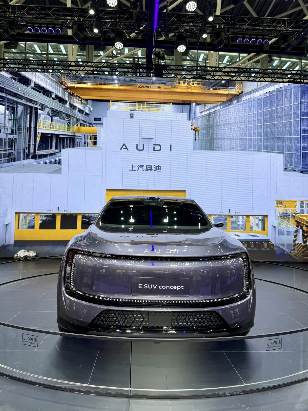 看奥迪新电动，直接被郑钦文同款戳中！