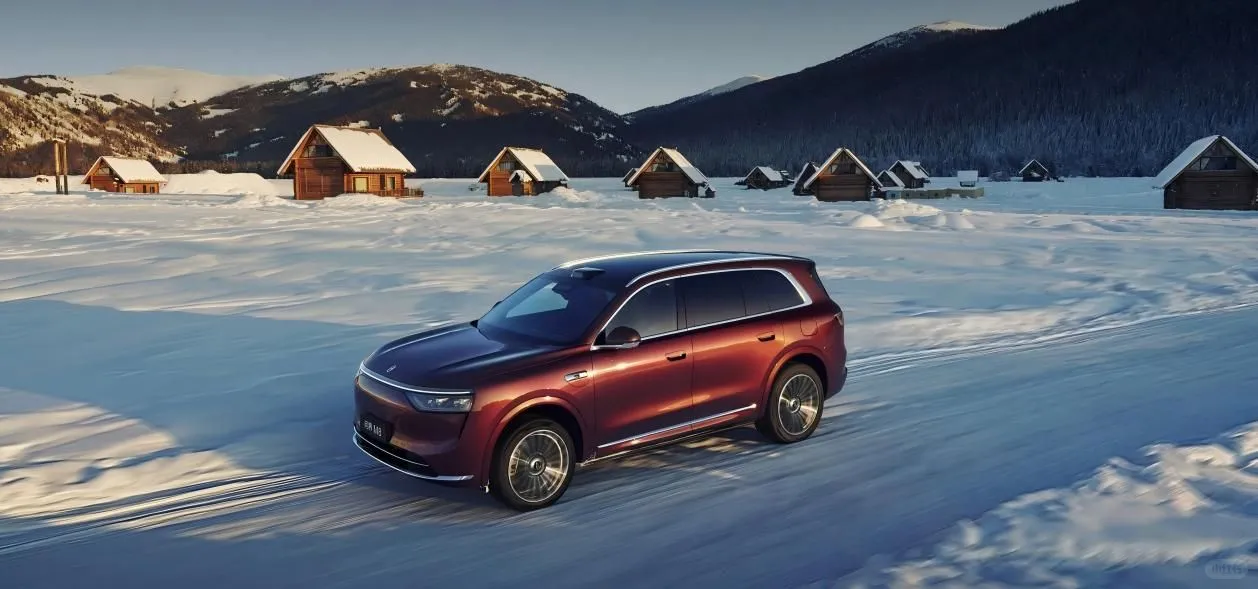 问界M8销量突破13万台 重塑40万级SUV市场