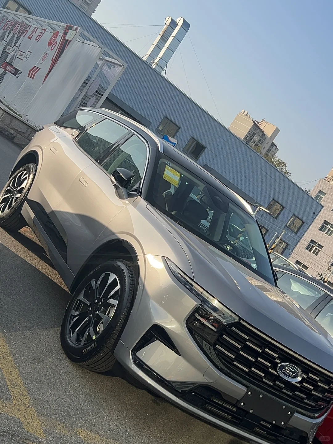 📣 20万级SUV终极PK！锐界L这些隐藏优势