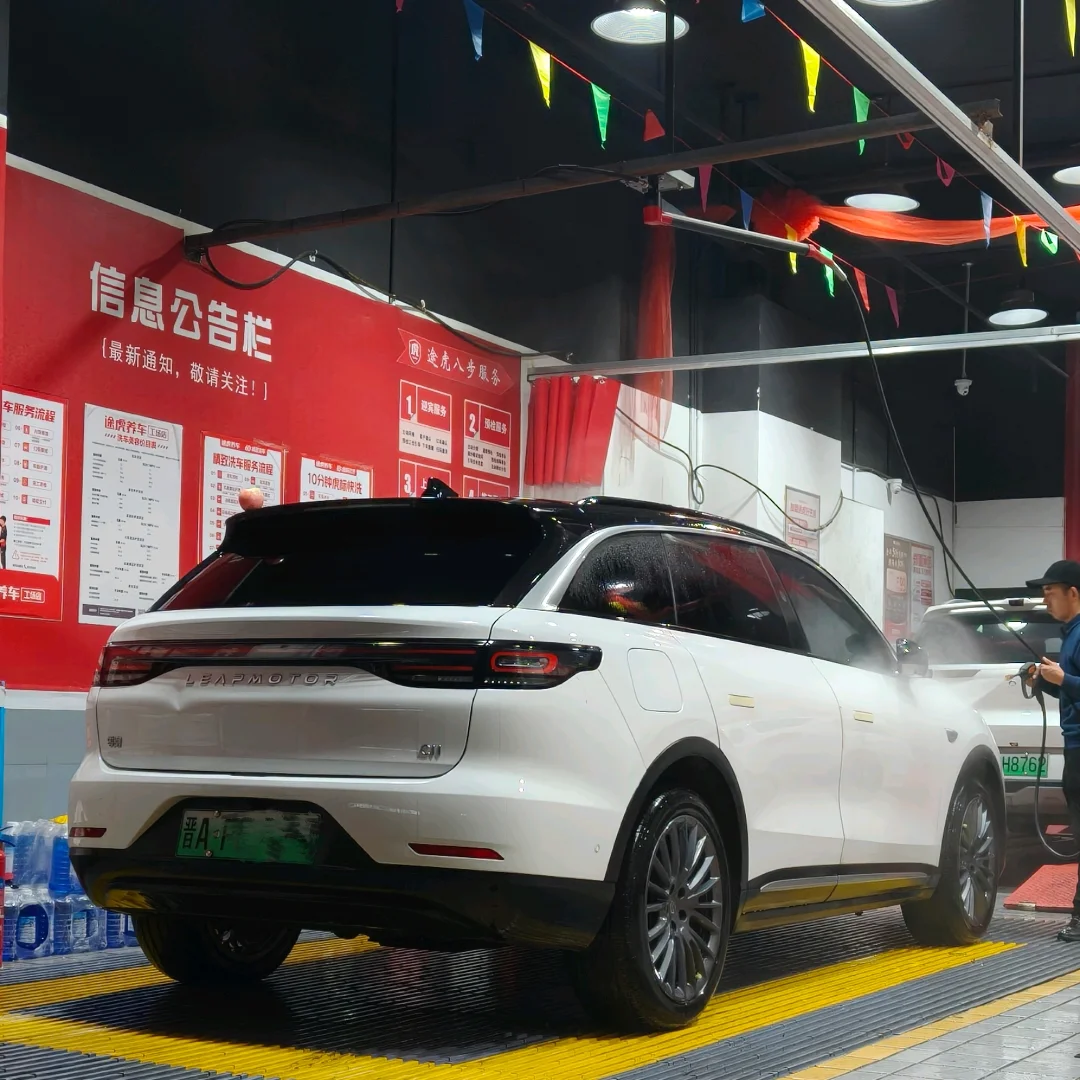 零跑汽车又又又刷新记录了