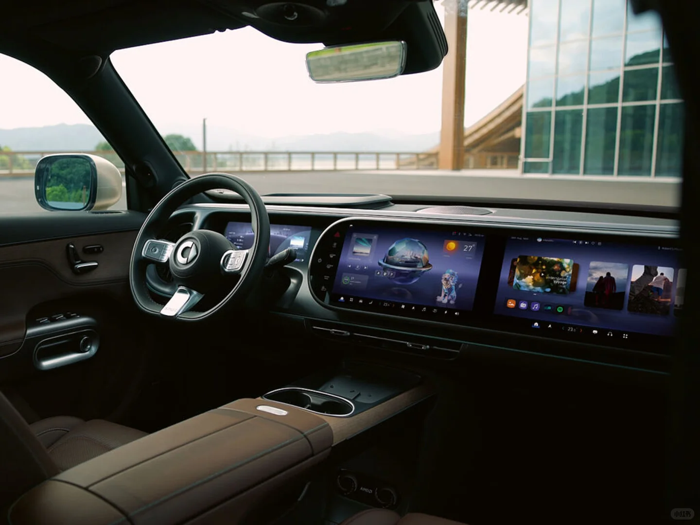 2025年红点奖smart汽车获奖案例分享