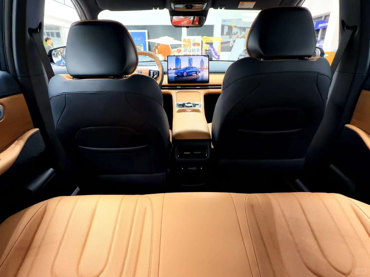 💰10万级混动SUV卷王！26款吉利星舰7杀疯了