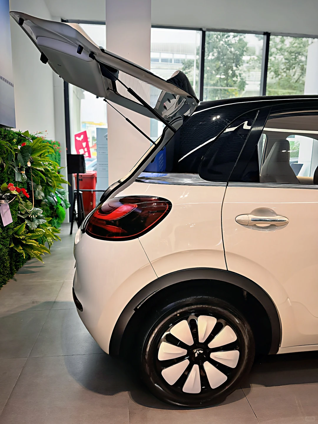 五菱缤果｜2025款五菱缤果价格再下调‼️