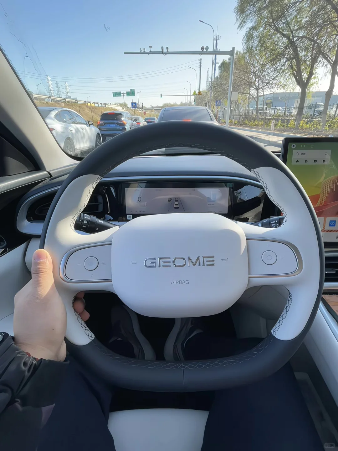 劝你别盲目冲吉利星愿，看完再决定不后悔！