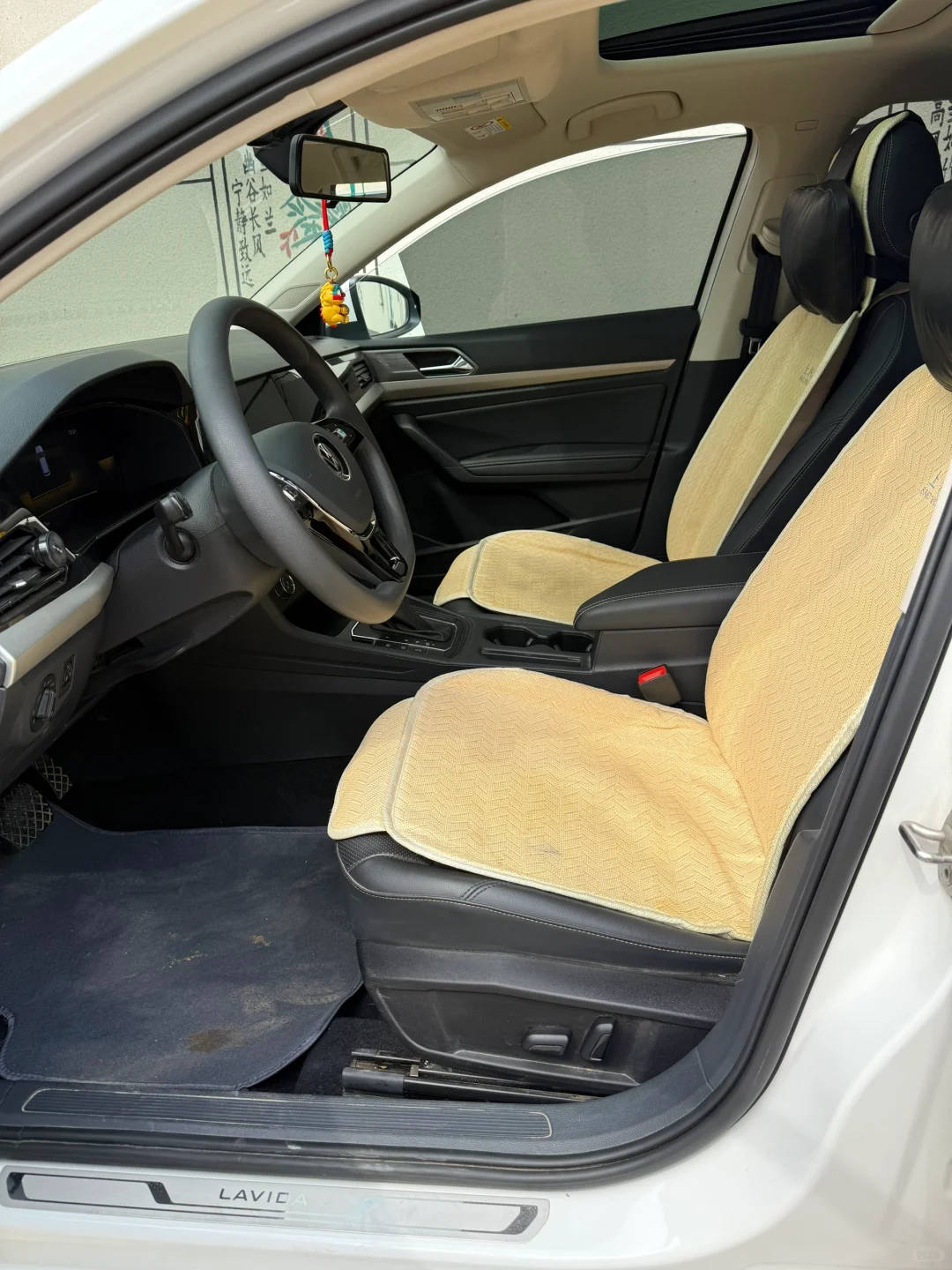 用车三年｜朗逸依旧帅气十足