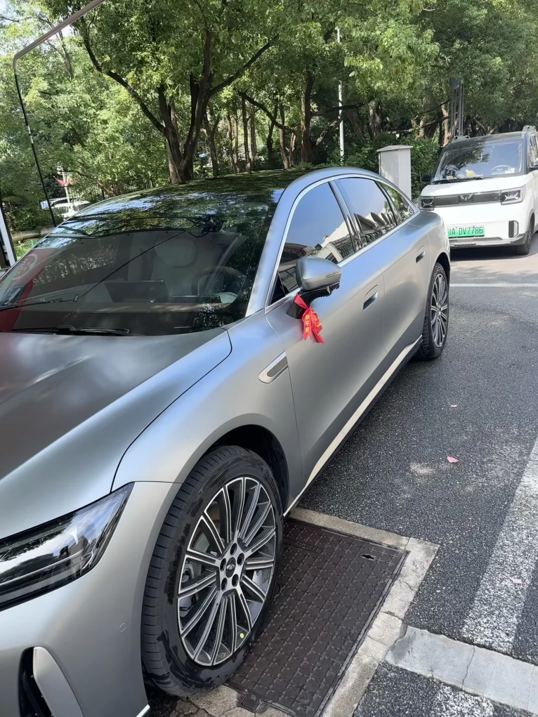 风云A9L的猎鹰辅助驾驶直接“开挂”