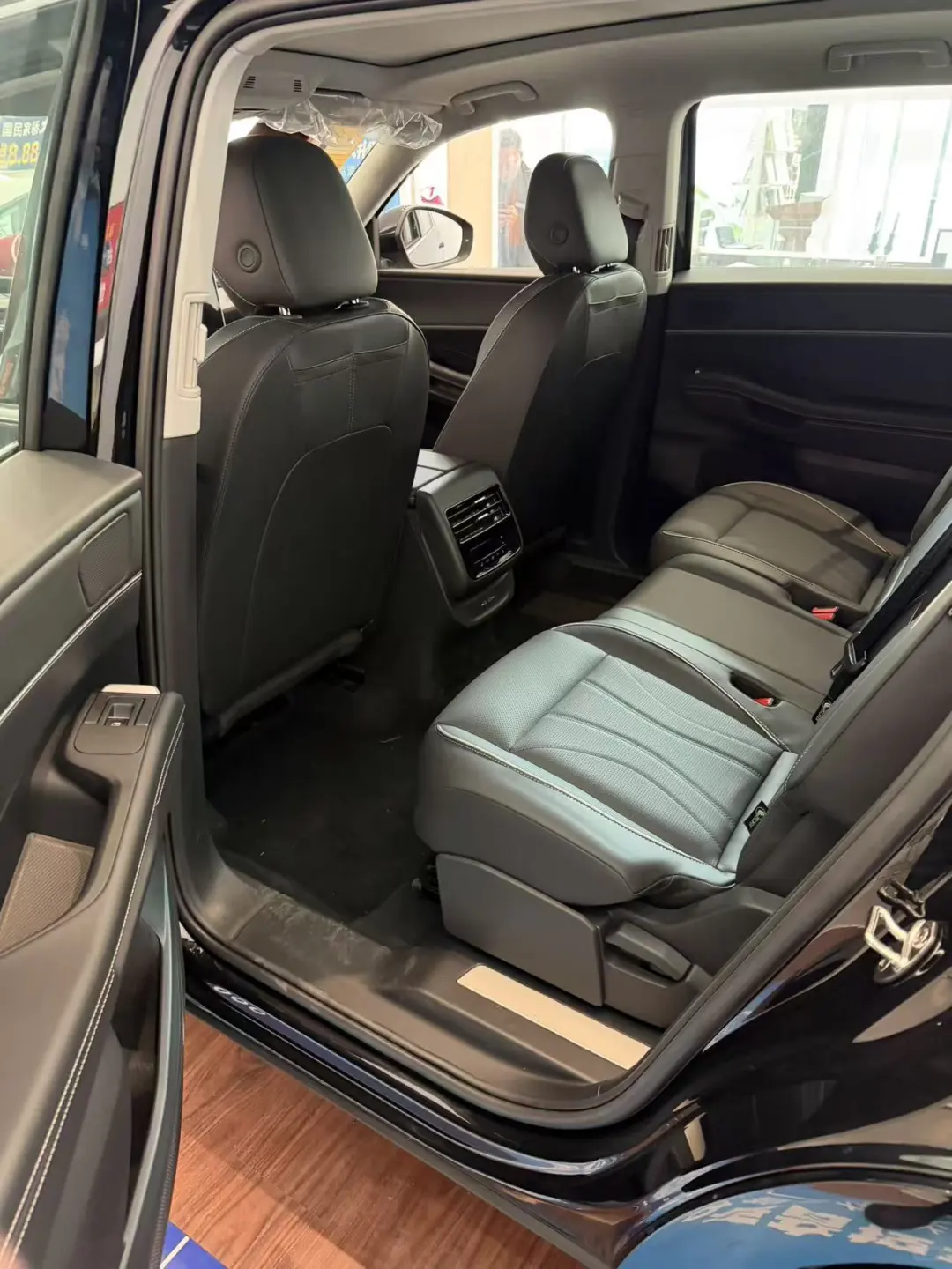 30万内超聪明SUV！途昂Pro NOA实测封神