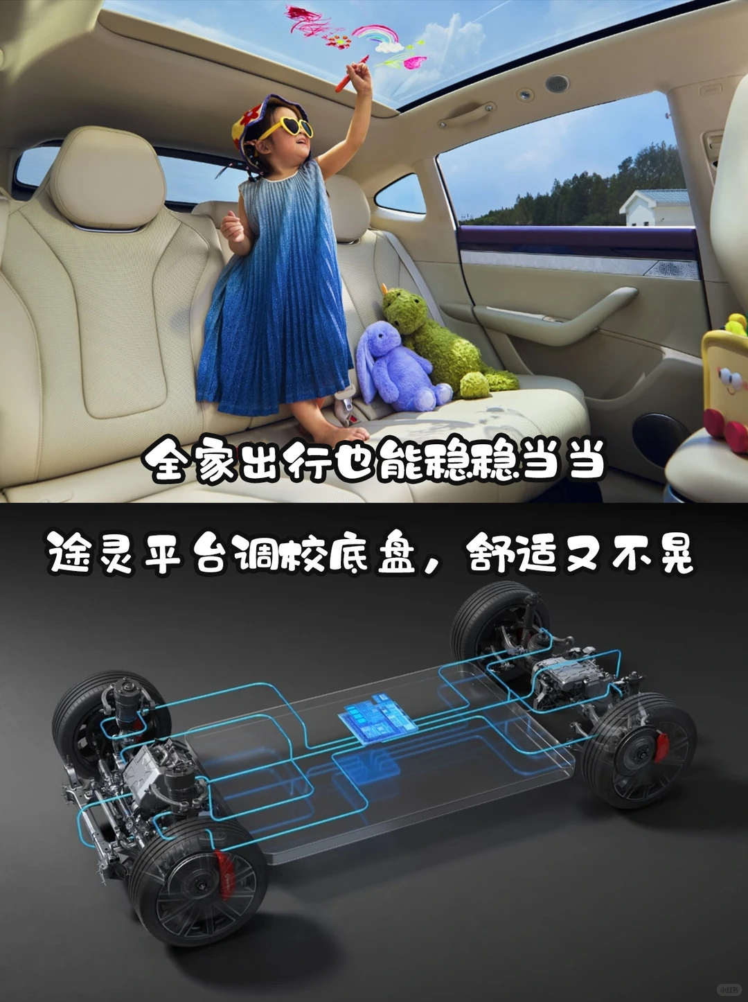 选家用SUV？这几点别忽略