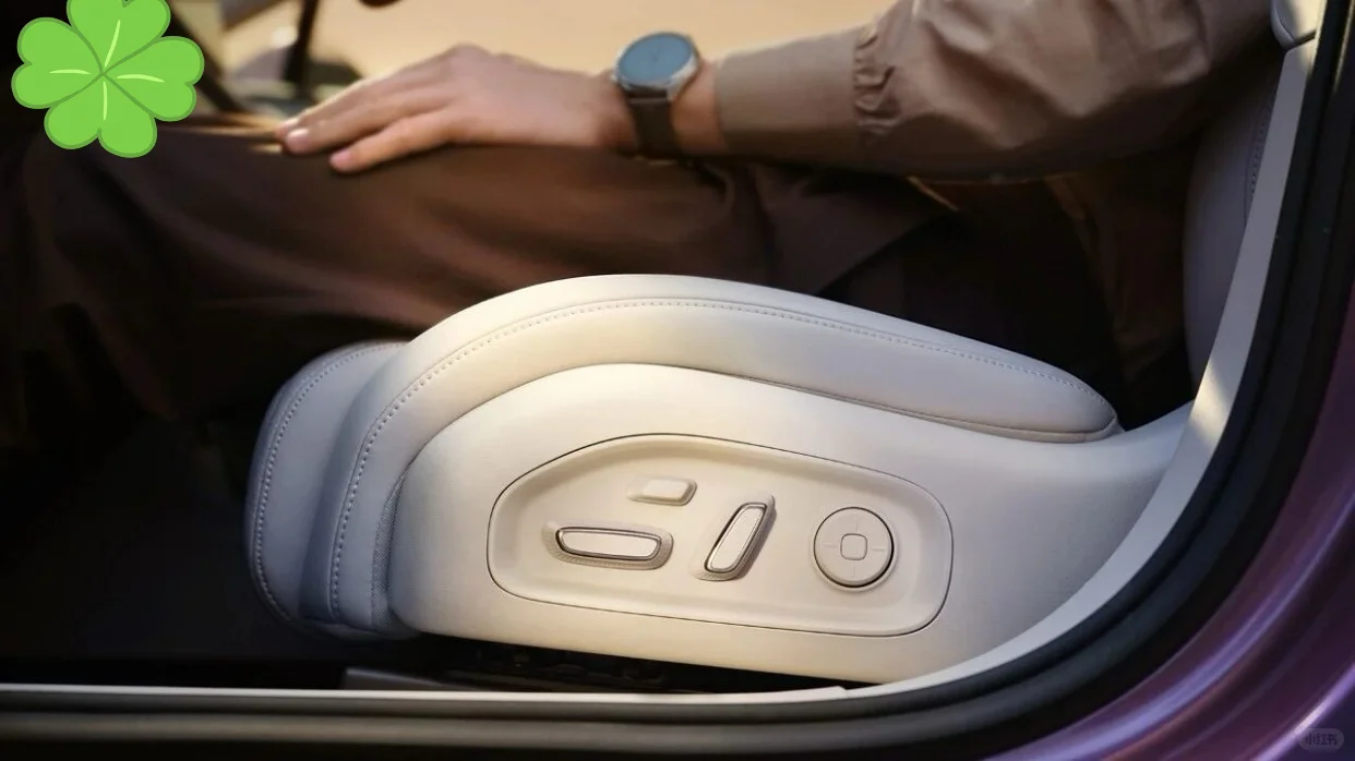 L3自动驾驶与鸿蒙座舱重塑豪华出行新标杆