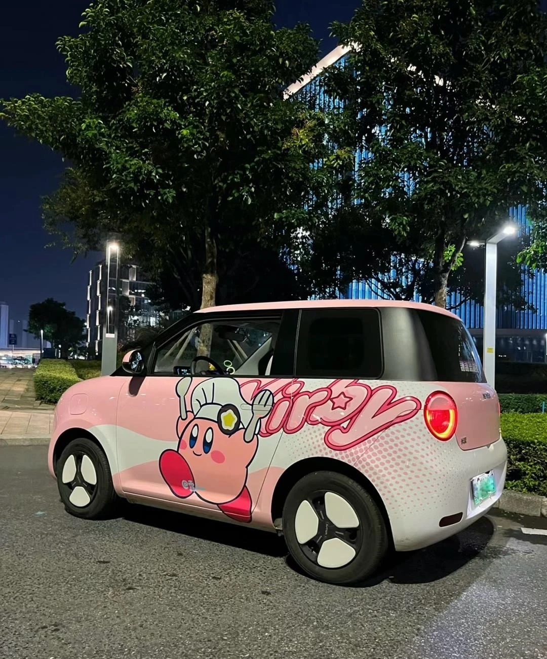 我的迷你生活伴侣：长安Lumin