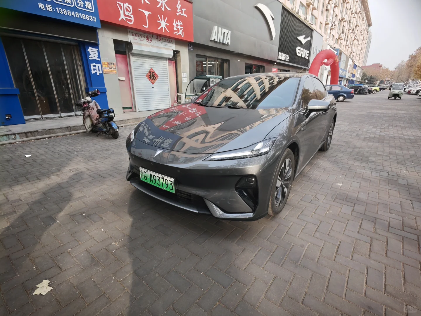 #2026款深蓝l07辅助驾驶体验#