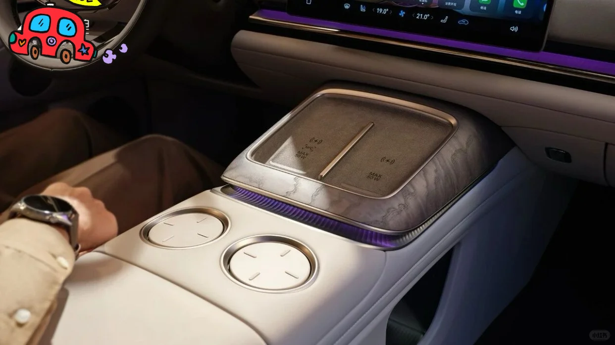 L3自动驾驶与鸿蒙座舱重塑豪华出行新标杆
