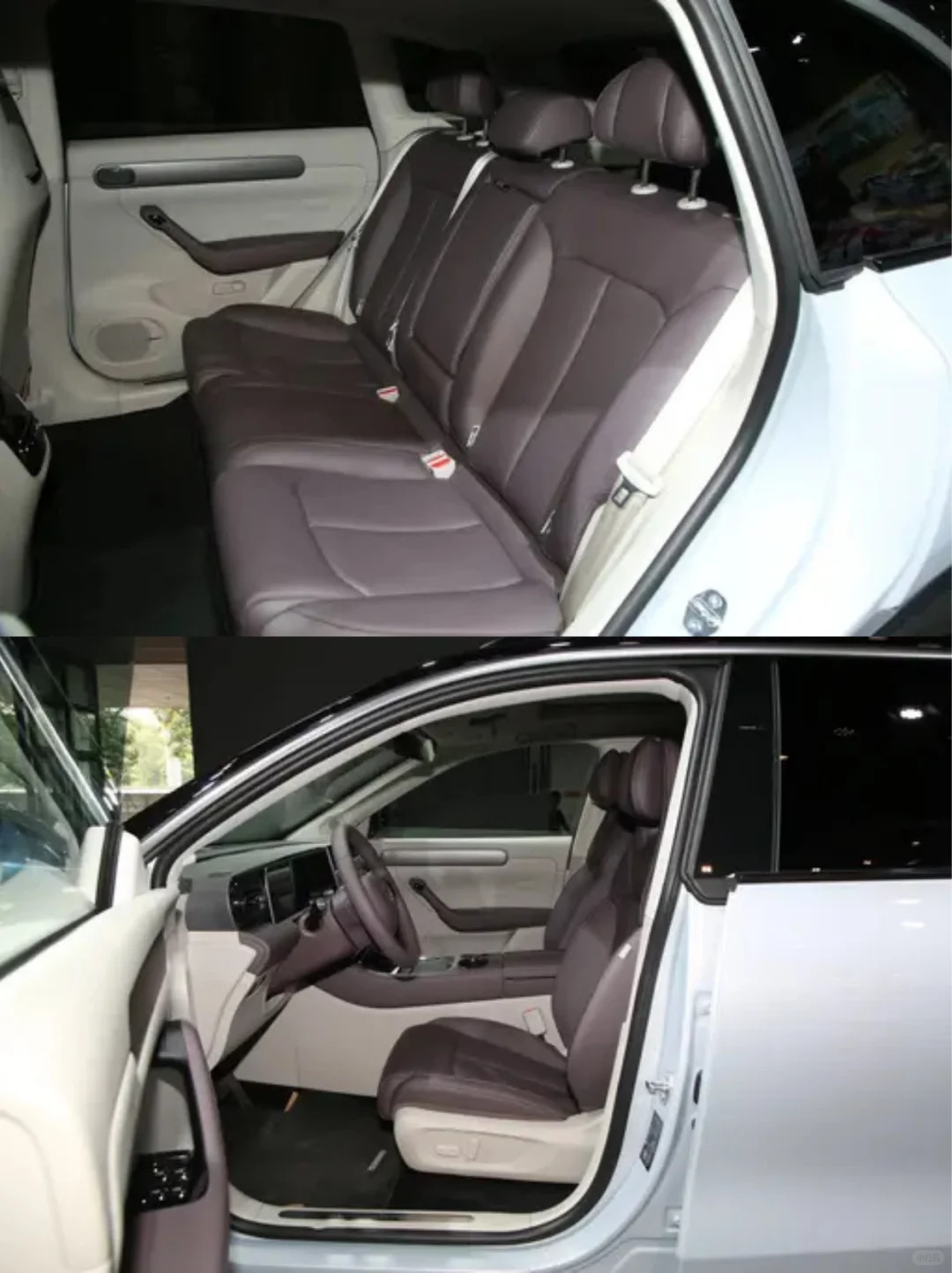 13 万级智驾 SUV 卷王零跑 C11 这配置杀疯