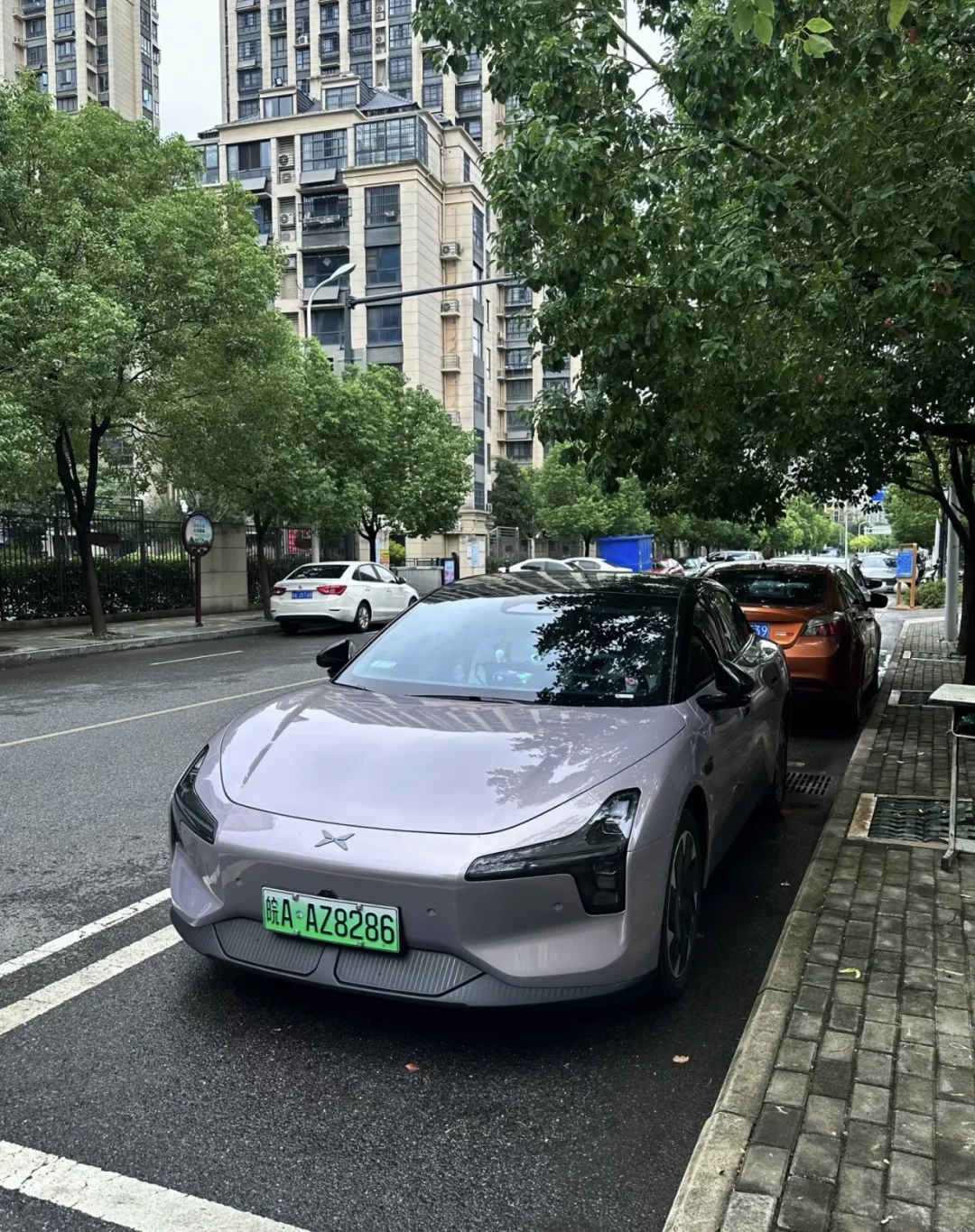 开Mona 3个月感受～