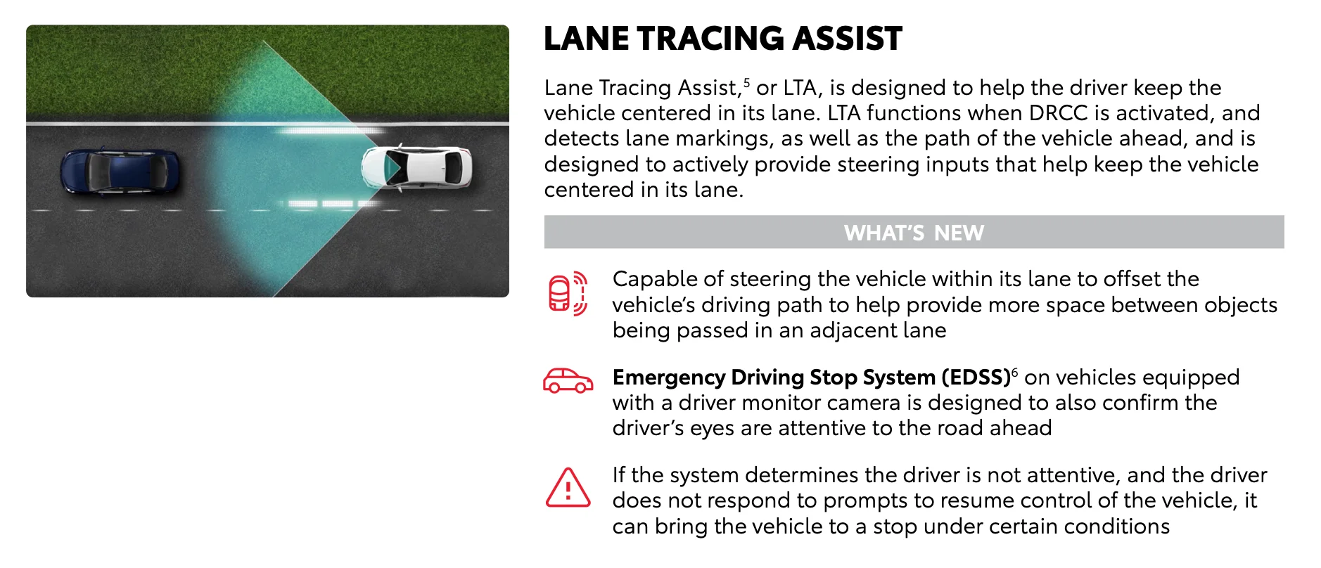 丰田这么大怎么连自动驾驶都造不出来？？