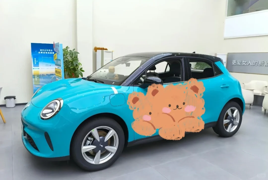 更爱女人的汽车品牌