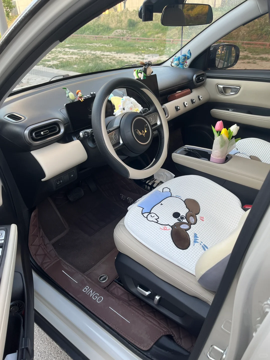 这应该是10万以内，续航最大的SUV了吧🚗