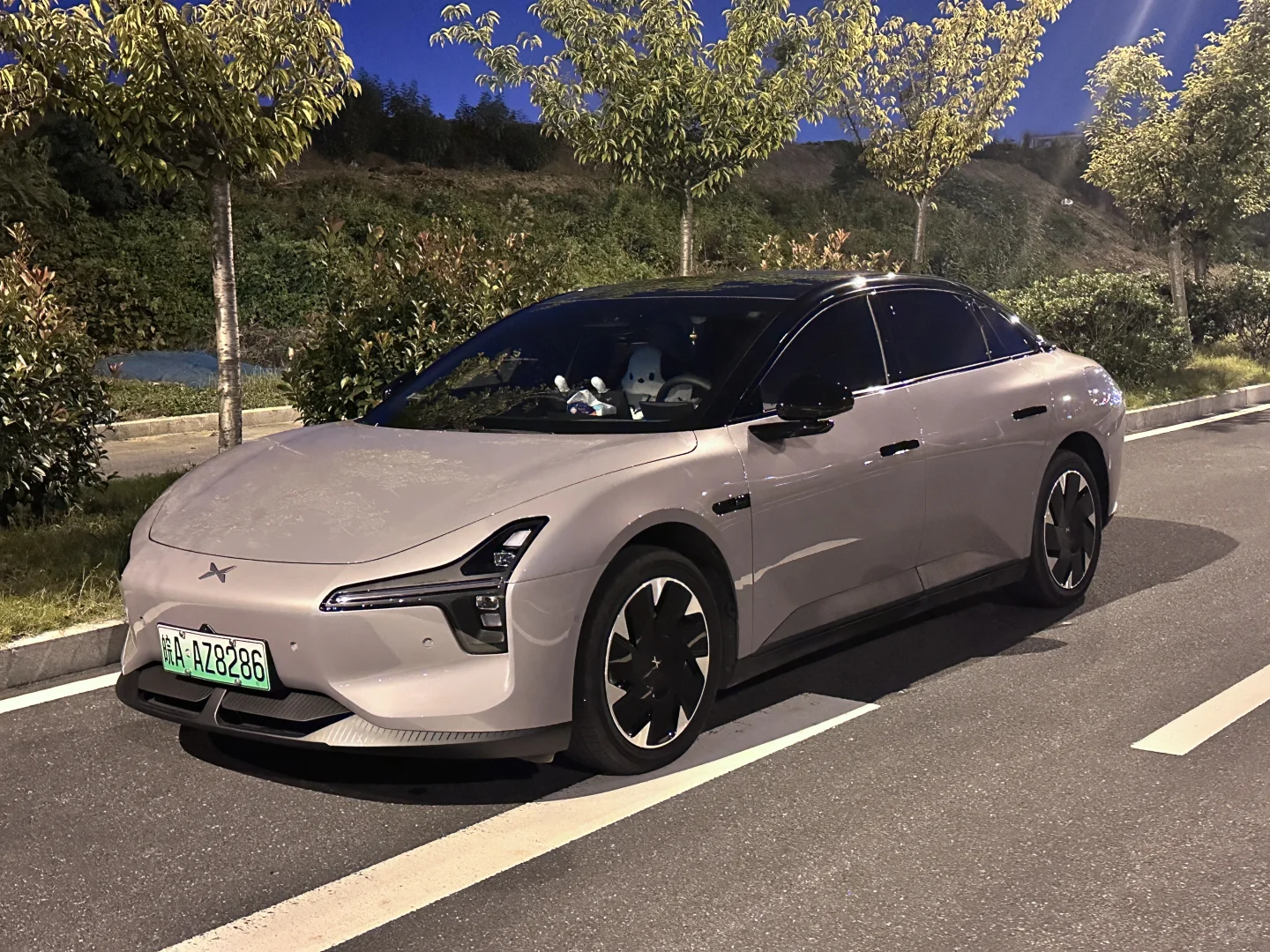 开Mona 3个月感受～