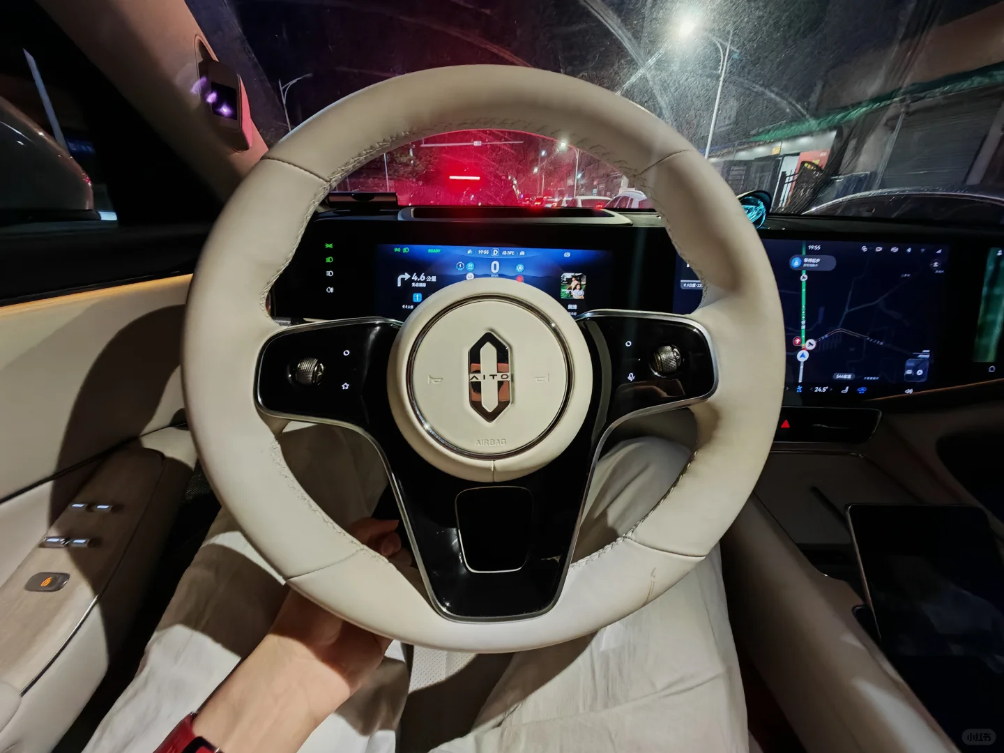 华为辅助驾驶就是安全啊，为什么有人抵触呢