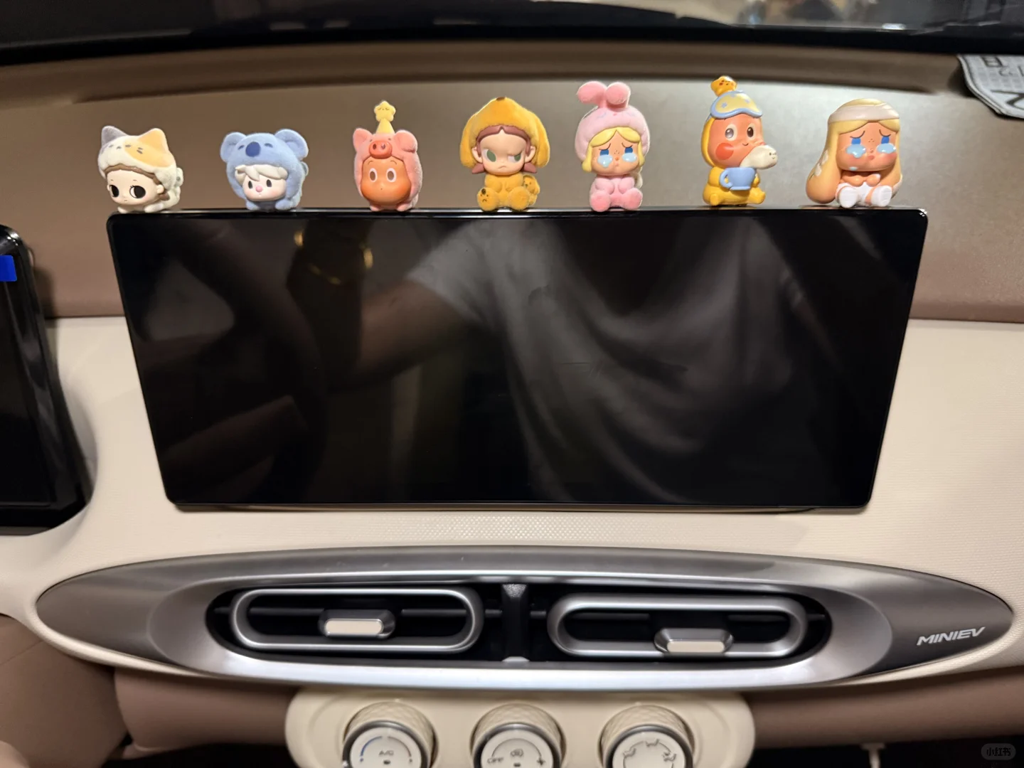 好喜欢我的宝宝巴士🚕