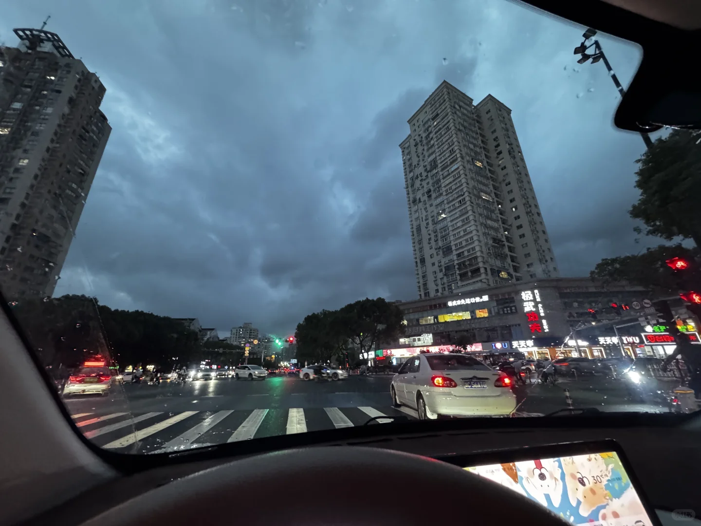 真的有被这台小车五菱缤果惊艳到！！！