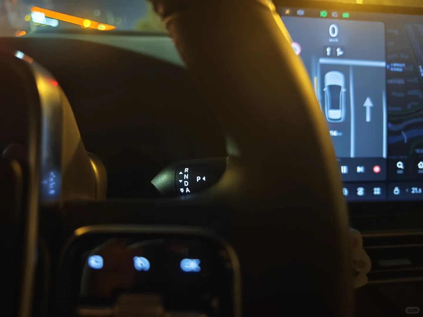 多亏了理想智驾