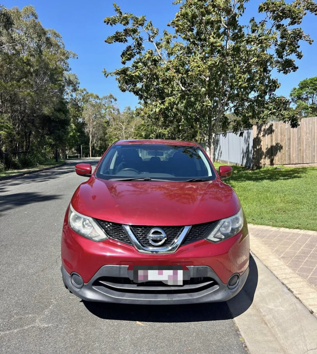 布村日系SUV出售