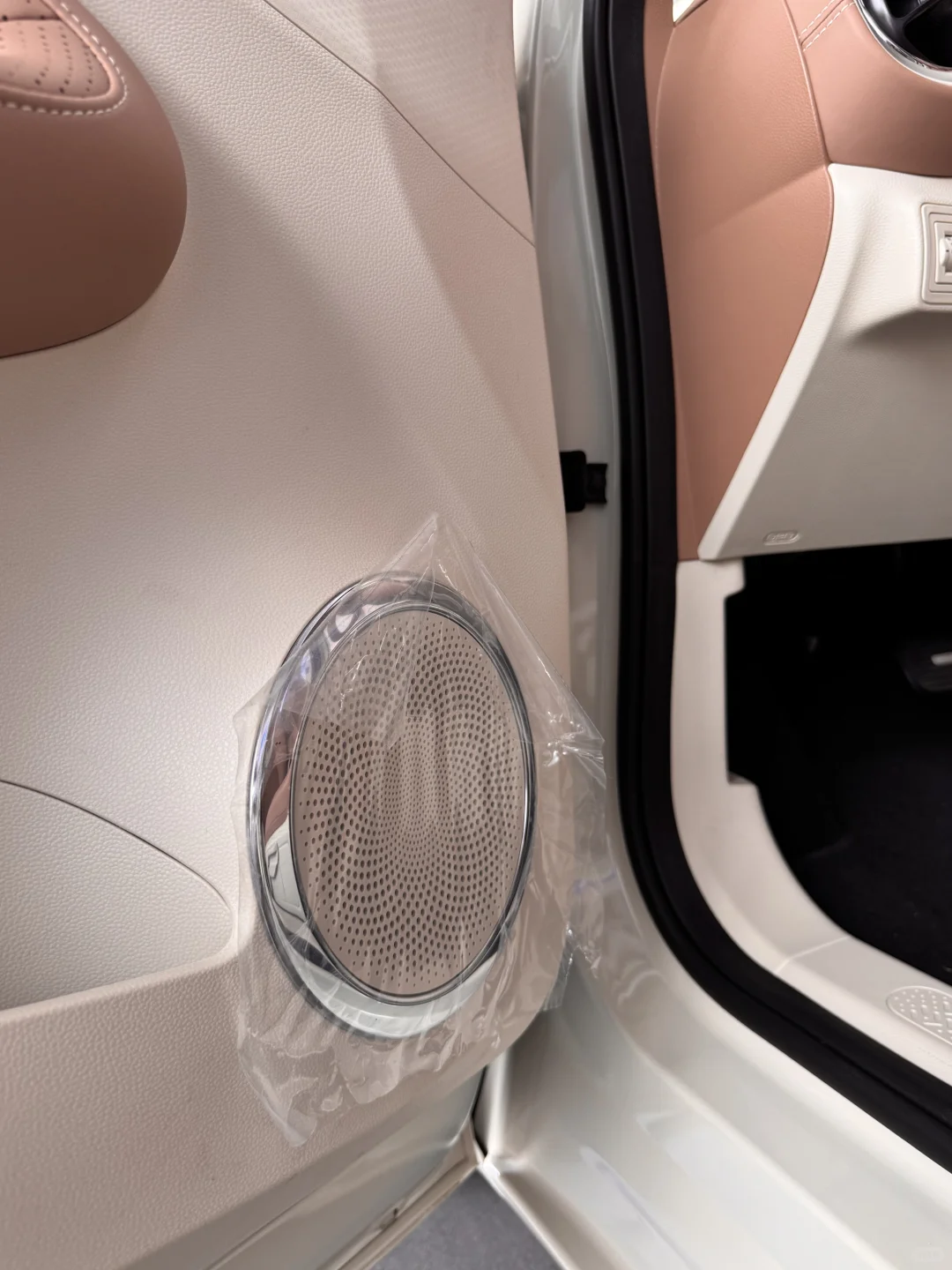 又降了‼️25款缤果全款3.18w💰