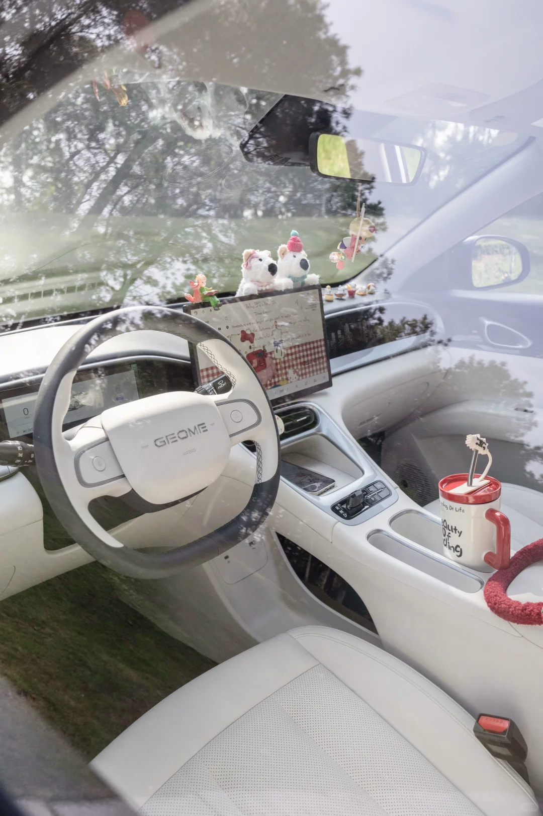 8万块的小电车丨驾驶体验分享