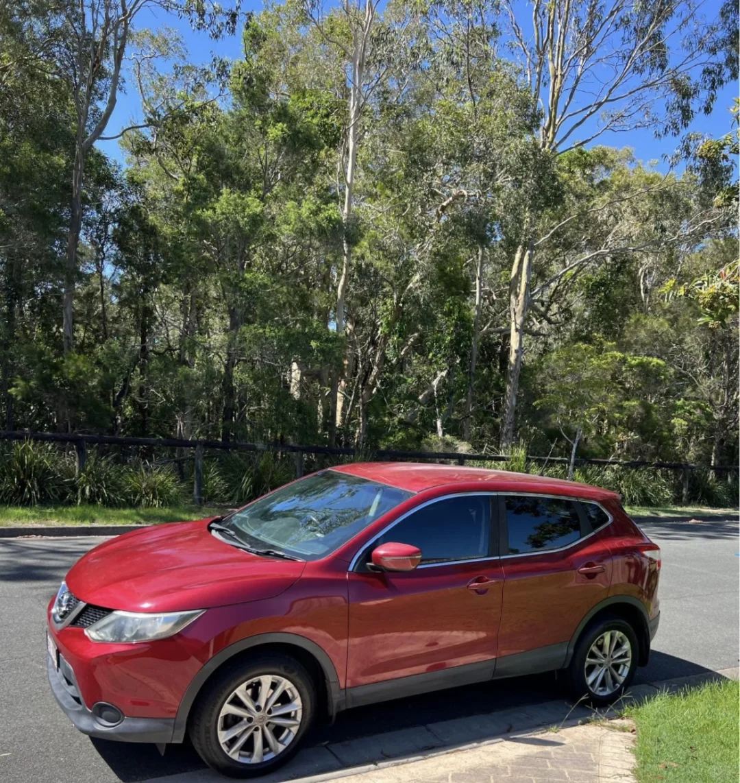 布村日系SUV出售