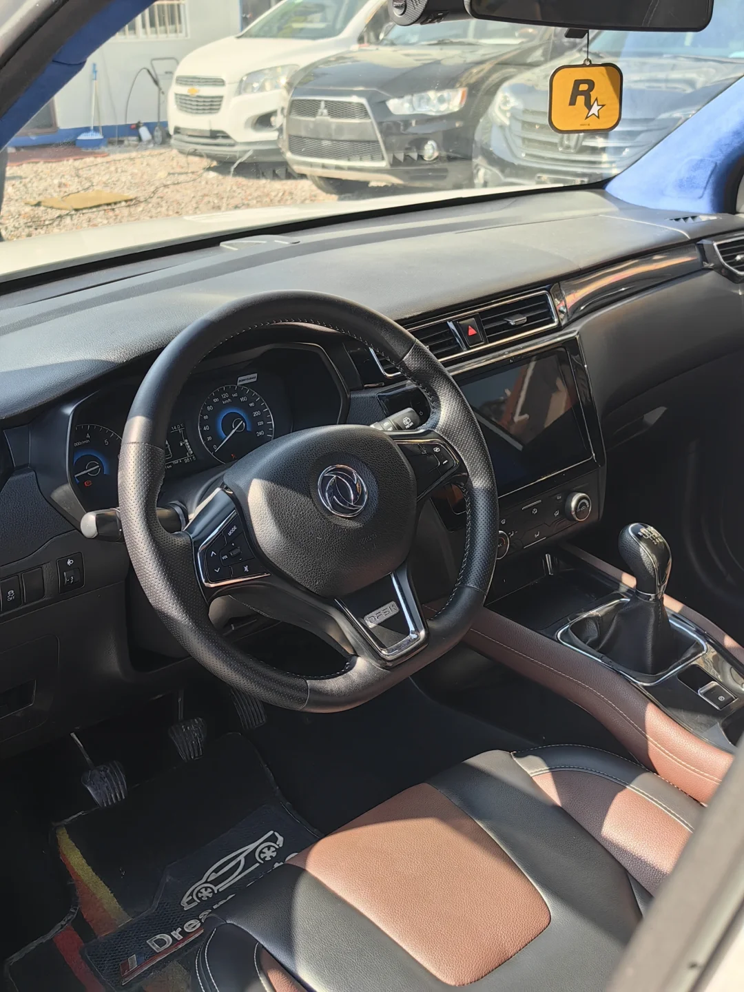 空间最大国产紧凑级SUV你认为是那一台呢