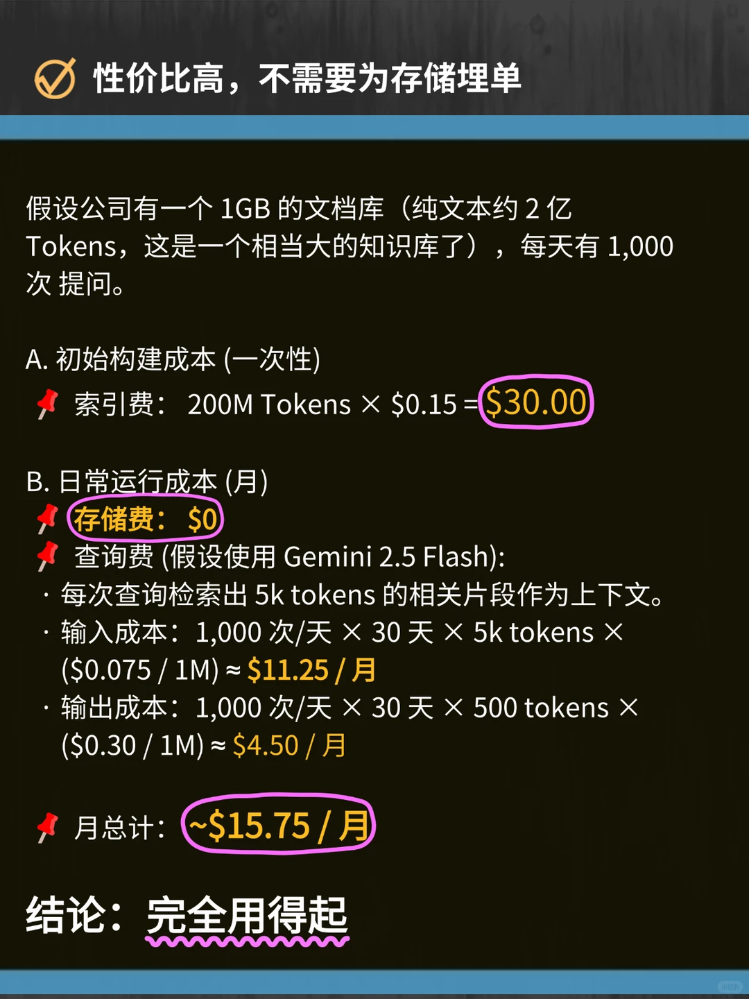 n8n × Gemini：RAG从手动挡到自动驾驶