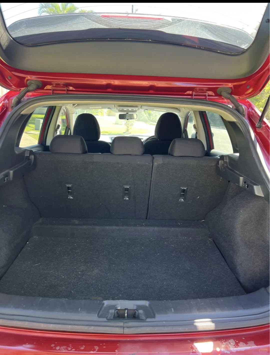 布村日系SUV出售