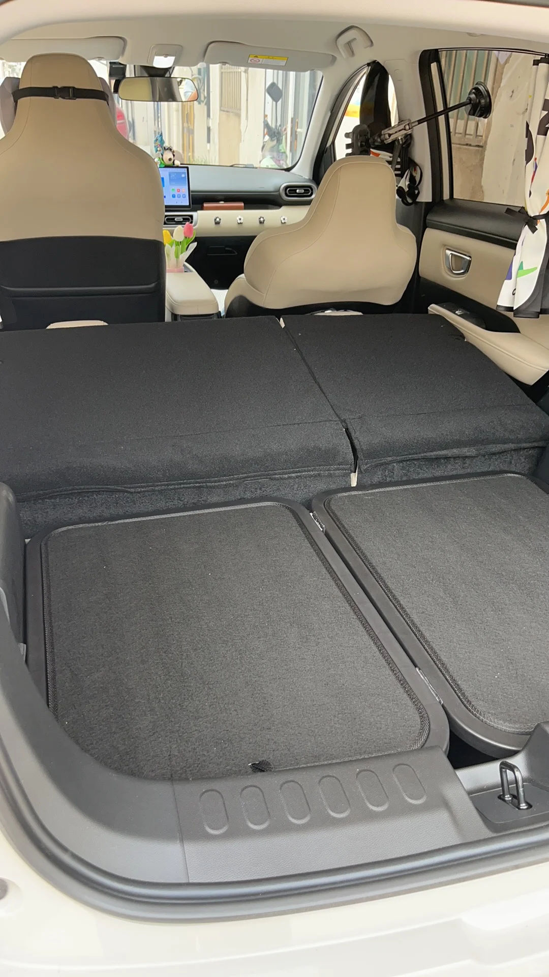 这应该是10万以内，续航最大的SUV了吧🚗