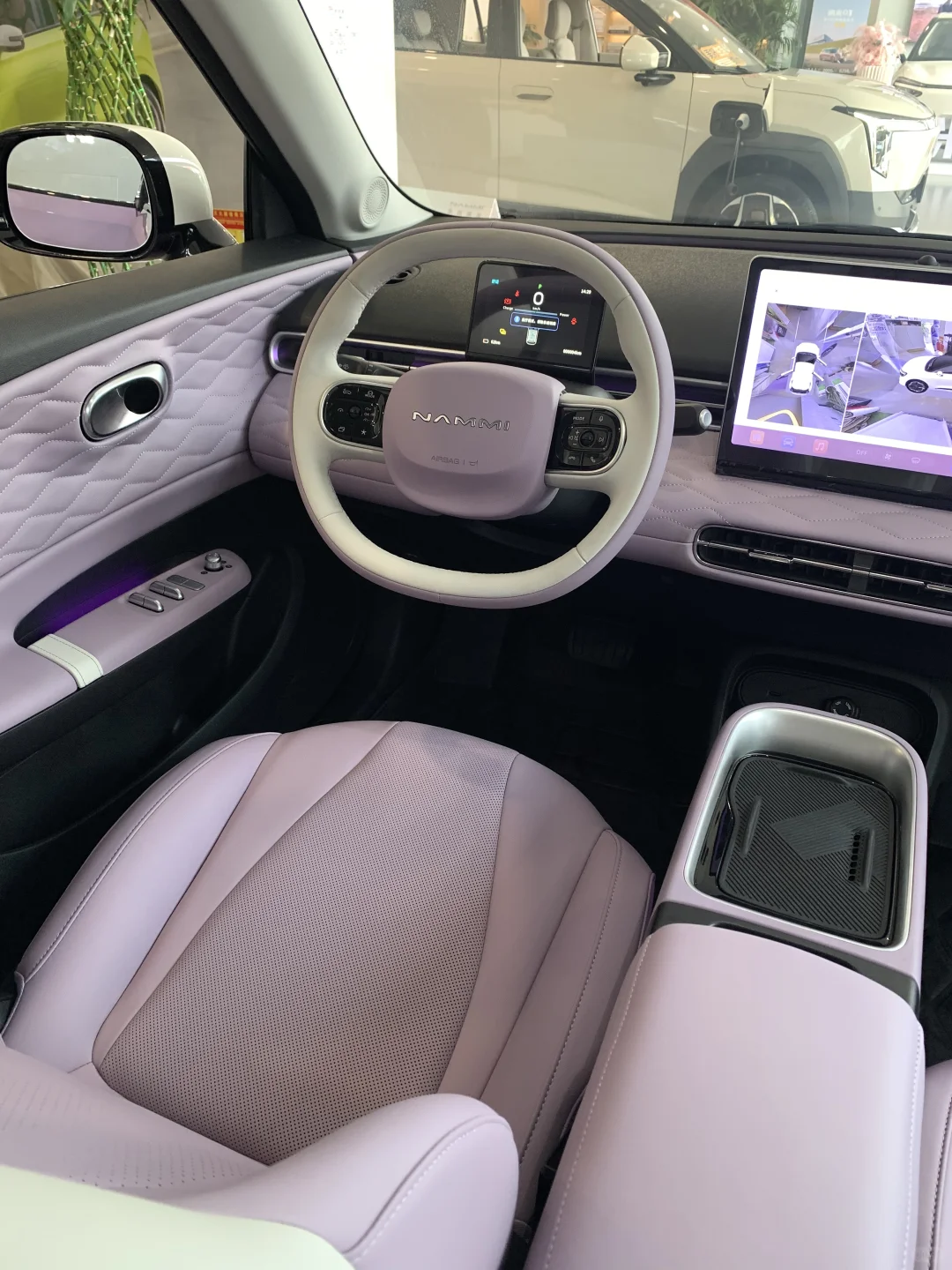 5 万预算｜人生第一辆车推荐🙋🏻‍♀