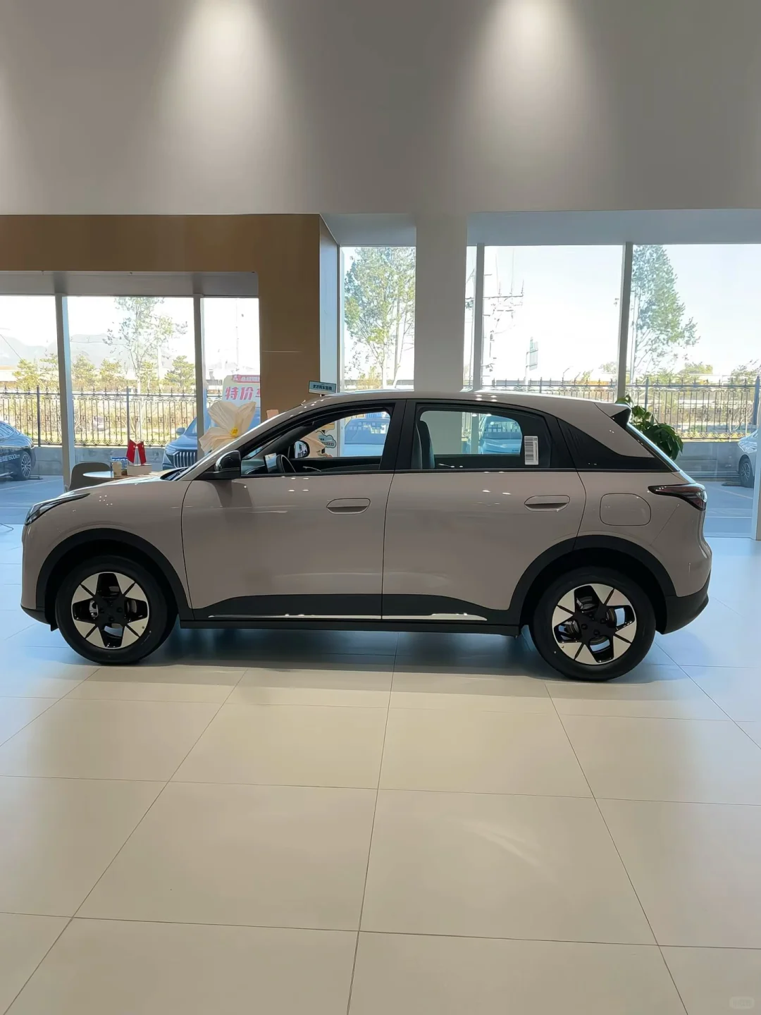 劝你别盲目冲吉利星愿，看完再决定不后悔！