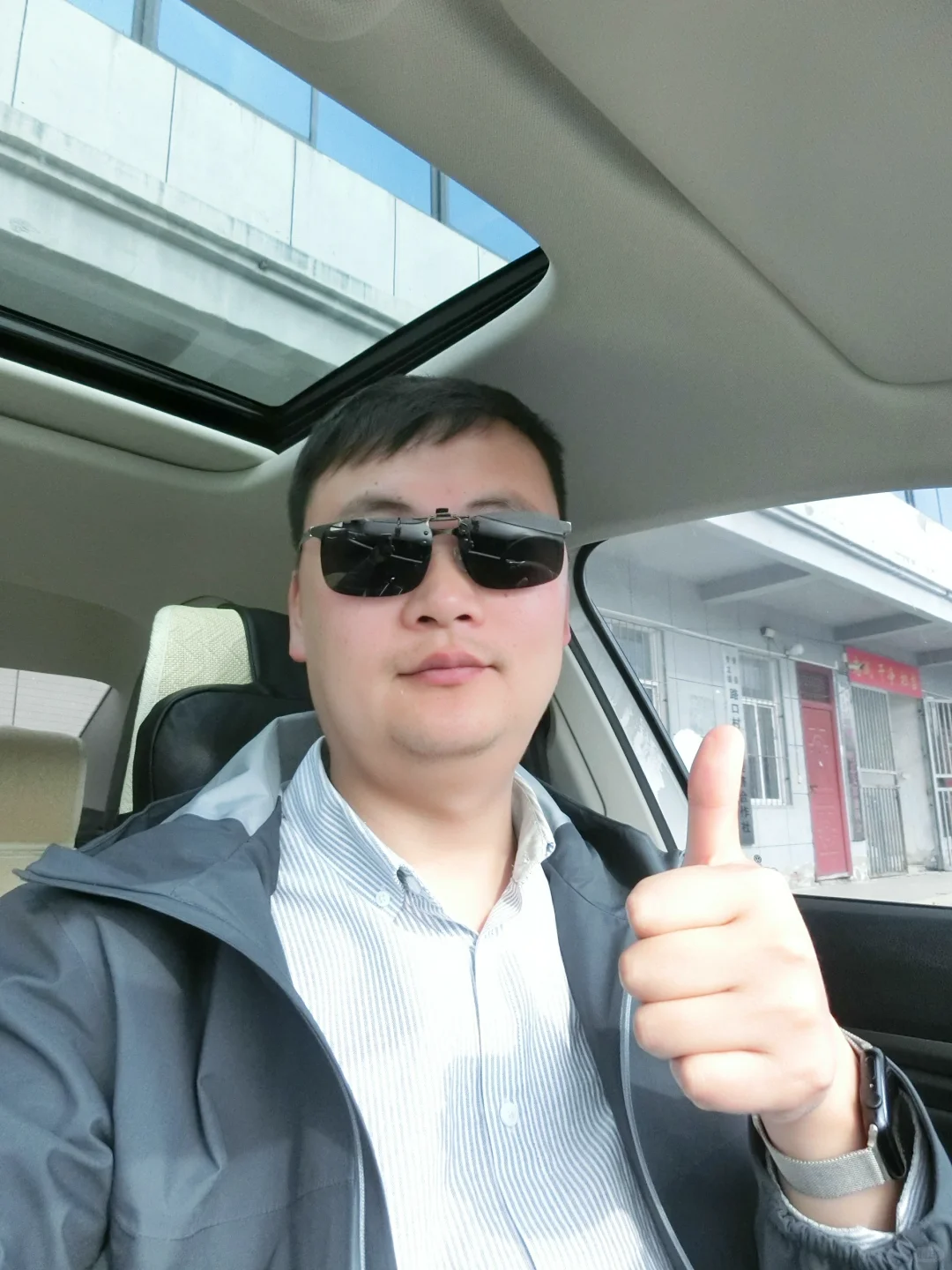 用车三年｜朗逸依旧帅气十足