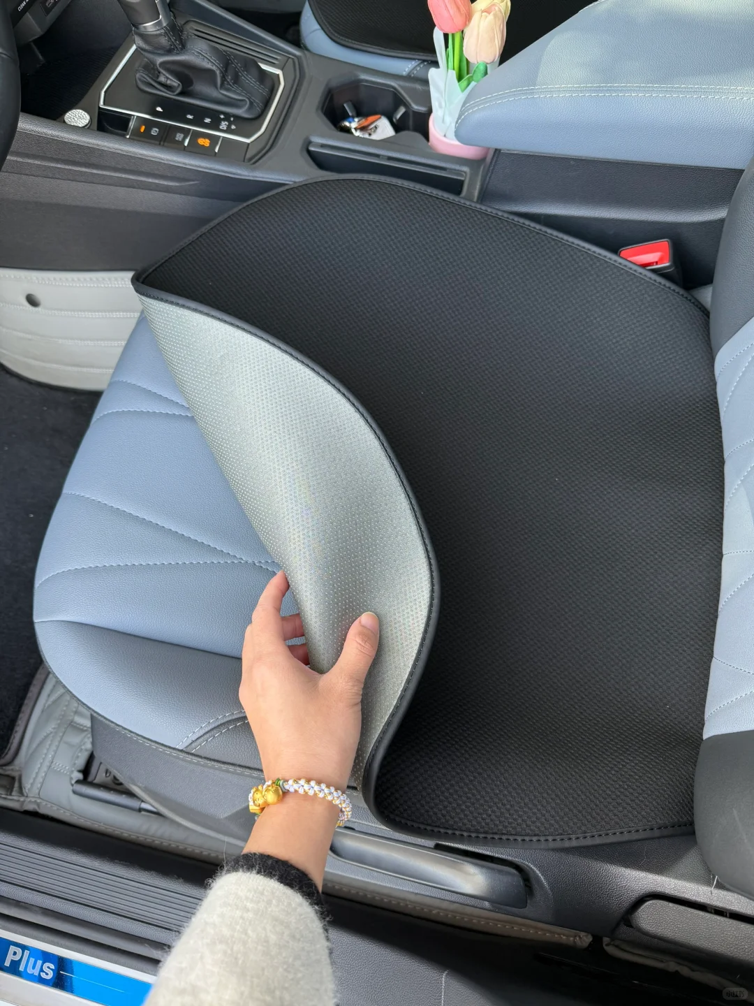 攒4w，提了一辆大众朗逸，月供1600+😎